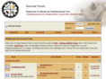 survival-forum.com