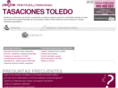 tasaciones-toledo.com