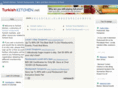 turkishkitchen.net