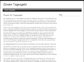zinsen-tagesgeld.com