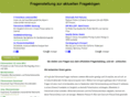 fahrschulefragen.com