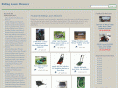 getridinglawnmowers.com