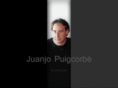 juanjopuigcorbe.com