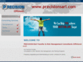 precisionsarl.com