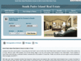 southpadreisland-realestate.com