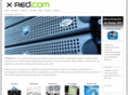 x-red.com