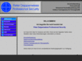 deppenwiese-professional-security.com