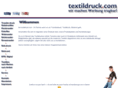 textil-druck.com