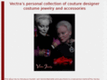 vectrajewelry.com