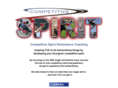 competitivespirit.com