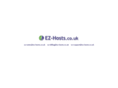ez-hosts.co.uk