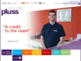 pluss.org.uk
