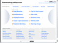 webmarketing-politique.com
