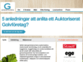 auktorisation.se