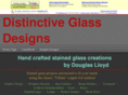 distinctiveglassdesigns.com