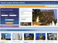 kualalumpurbusinesshotels.com