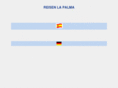 reisenlapalma.com