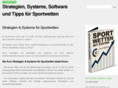 systeme-fuer-sportwetten.net