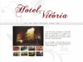 vitoriahotelpinda.com
