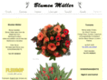 blumen-mueller.com