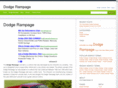 dodgerampage.net