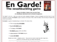 engarde.co.uk
