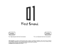 firstsecondbooks.com