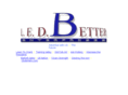 ledbetterenterprises.com