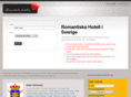romantiska-hotell.se