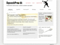 squashpro.dk