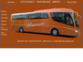 autobusesbarrio.com