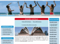 becas-mec-australia.es