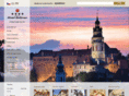 bellevuehotelkrumlov.cz