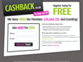 cashback.co.uk