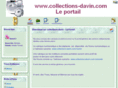 collections-davin.com