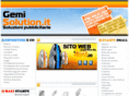 gemisolution.it