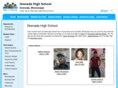 grenadahighschool.org