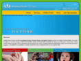 helpinghands-therapy.com