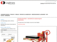logitrans-deutschland.de