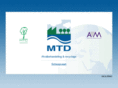 mtd.be