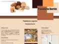 panaderiaherba.com