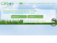 thecarbondirectory.com