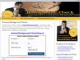 criminal-backgroundchecks.org
