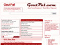 goutpal.com
