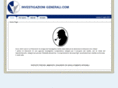 investigazionigenerali.com
