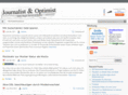 journalist-und-optimist.de