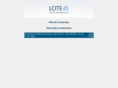 lote45.com