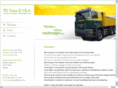 pd-trans.com