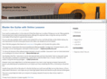 beginnerguitartabs.net