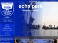 echoparkchamber.com